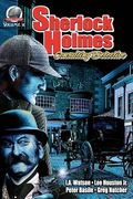 Sherlock Holmes: Consulting Detective, Volume 11 (en Inglés)