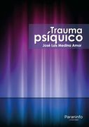 Trauma Psíquico (Psicologia (Paraninfo))