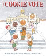 The Cookie Vote (Mr. Tiffin's Classroom Series) (en Inglés)