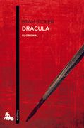 Drácula: El Original (Narrativa)