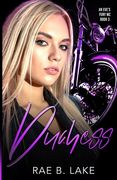 Duchess: An Eve's Fury MC Novel (en Inglés)
