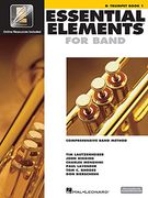 essential elements 2000,book 1 (en Inglés)