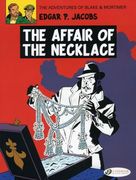 The Affair of the Necklace (en Inglés)