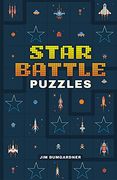 Star Battle Puzzles (en Inglés)