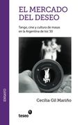 El Mercado del Deseo: Tango, Cine y Cultura de Masas en la Argentina de los ‘30