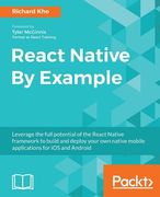React Native By Example (en Inglés)