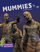 Mummies (en Inglés)