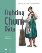 Fighting Churn with Data (en Inglés)