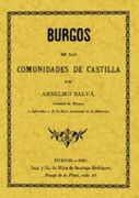 Burgos En las Comunidades de Castilla