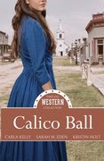 Calico Ball (en Inglés)