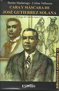 Cara y Máscara de Gutiérrez Solana (in Spanish)