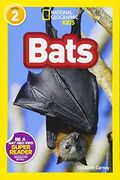Bats (en Inglés)
