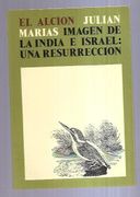 Imagen de la India e Israel: Una Resurreccion