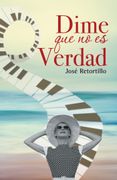 Dime que no es verdad (FICCIÓN)