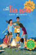 De Como tia Lola Salvo el Verano
