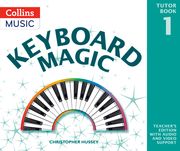 Keyboard Magic (en Inglés)