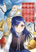 Ascendance of a Bookworm 07 (Ascendance of a Bookworm (Manga) Part 1) (en Inglés)