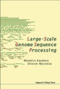 Large-Scale Genome Sequence Processing