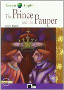 PRINCE AND THE PAUPER+CD