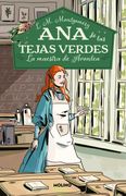 Ana de las tejas verdes 3 - La maestra de Avonlea - L.M. Montgomery - MOLINO
