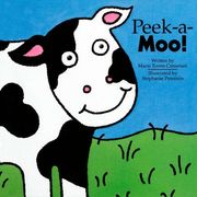 Peek-A-Moo! (en Inglés)