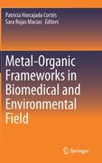Metal-Organic Frameworks in Biomedical and Environmental Field (en Inglés)