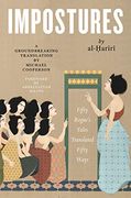 Impostures (Library of Arabic Literature) (en Inglés)