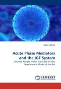 acute phase mediators and the igf system (en Inglés)