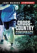 Cross-Country Conspiracy (en Inglés)