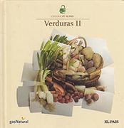 Verduras ii