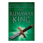The Runaway King (The Ascendance Trilogy, Book 2): Book 2 of the Ascendance Trilogy