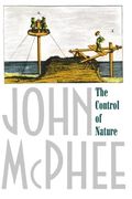 the control of nature (en Inglés)