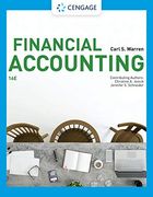 Financial Accounting (en Inglés)