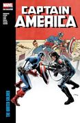 Captain America Modern era Epic Collection: The Winter Soldier (en Inglés)
