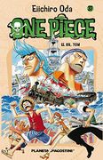one piece.nº37