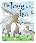 The Love in my Heart (en Inglés)
