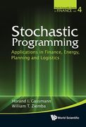 stochastic programing