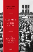 Alemania - Jekyll y Hyde
