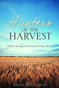 Hunters of the Harvest (en Inglés)