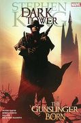 Dark Tower: Gunslinger Born (en Inglés)