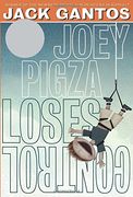 Joey Pigza Loses Control 