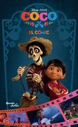 Coco. El Cómic - Disney - Planeta Junior