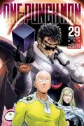One-Punch Man, Vol. 29 (29) (en Inglés)