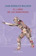 El Libro de los Monstruos