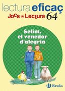 Selim, el venedor d'alegria Joc Lectura: 64 (Català - Material Complementari - Jocs De Lectura)