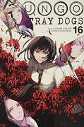 Bungo Stray Dogs, Vol. 16 (en Inglés)