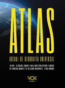 ATLAS ACTUAL DE GEOGRAFIA UNIVERSAL VOX (in Spanish)