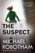 The Suspect (Joseph O'Loughlin) (en Inglés)