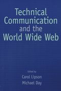 technical communication & the world wide web