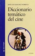 Diccionario Tematico del Cine